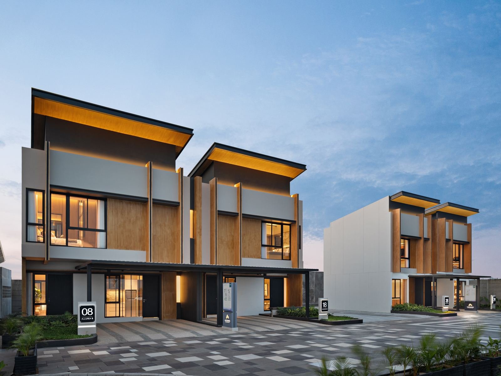 Residential
